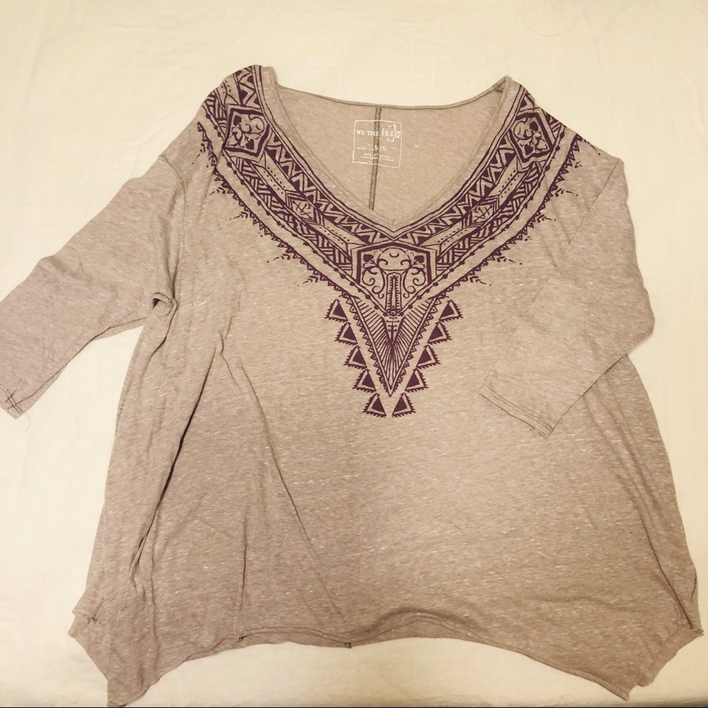 Free People Top